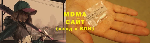 винт Кукмор