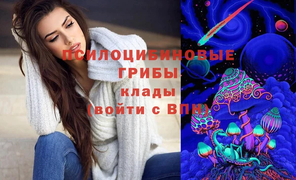 винт Кукмор
